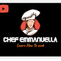 Chef Emmanuella (Chef Emmanuella Rwanda) logo