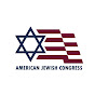 American Jewish Congress logo