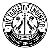 The Tabletop Engineer