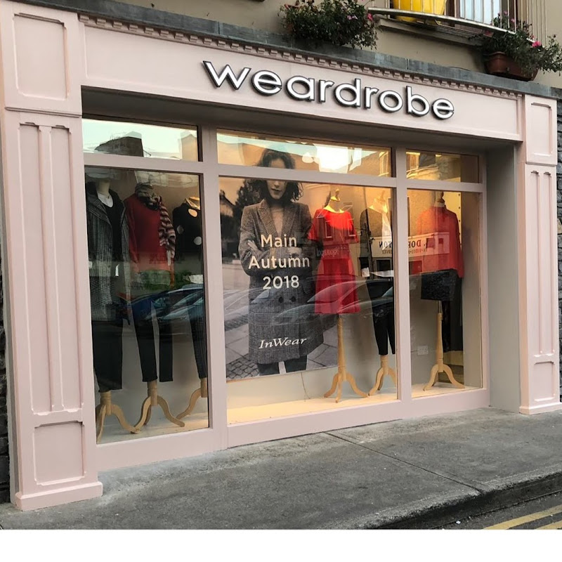 Weardrobe Boutique