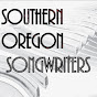 Southern Oregon Songwriters logo