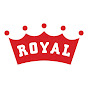Royal Coffee logo