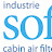 Industrie Soffio Filtering Solution