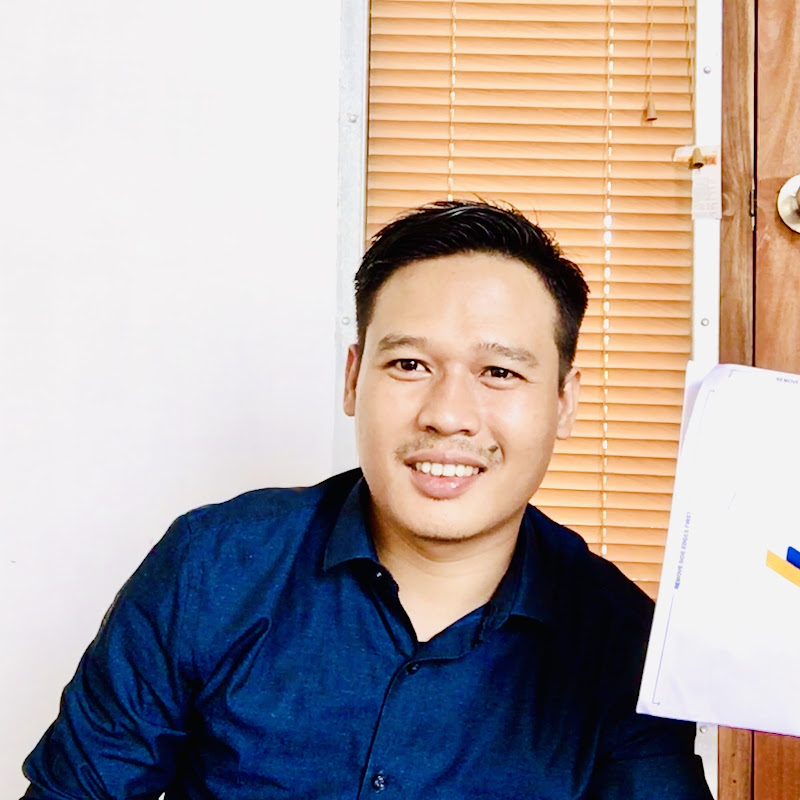 YouTuber Sederhana