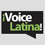 Voice Latina TV logo