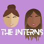 The Interns logo