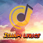 Isham lyrics