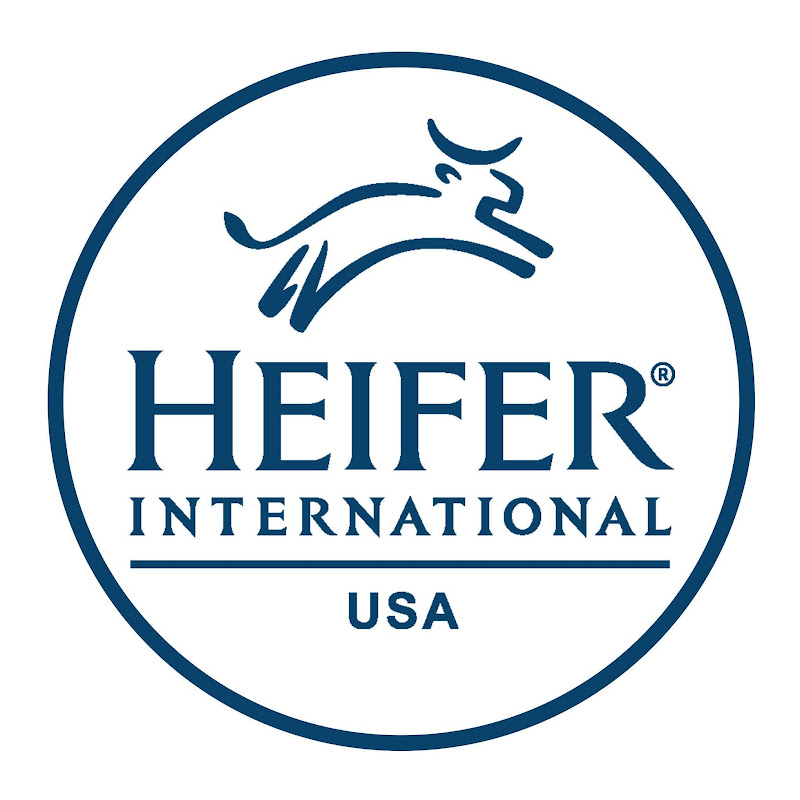 Heifer USA