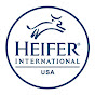 Heifer USA logo
