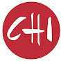 Centre for Healthcare Innovation logo