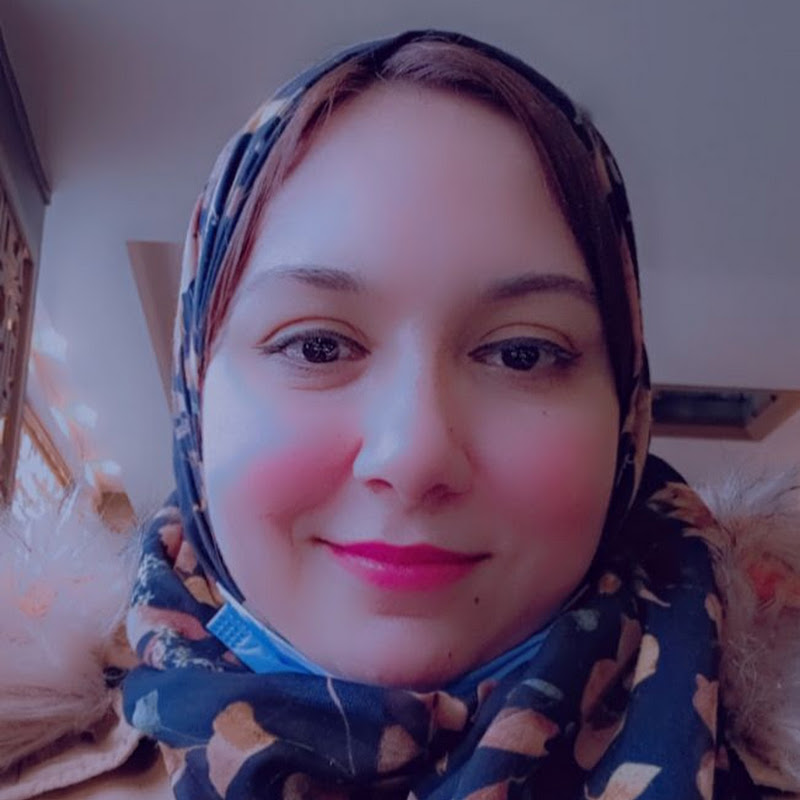 Marwa Eldomiaty for handmade مروة الدمياطي