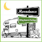 Moondance, RVing Gone to the Dogs logo