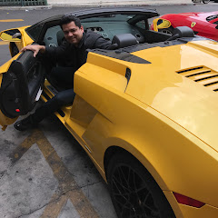 Erick Cabrera