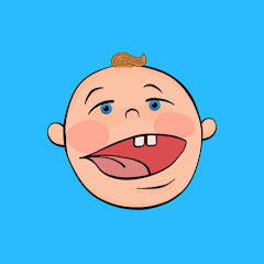 Channel thumbnail for Крошка Антошка TV
