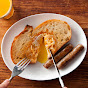breakfast recipes logo