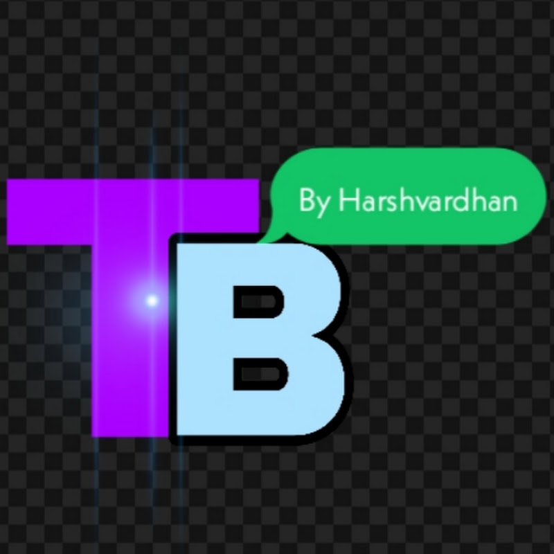 TechBureau - By Harshvardhan