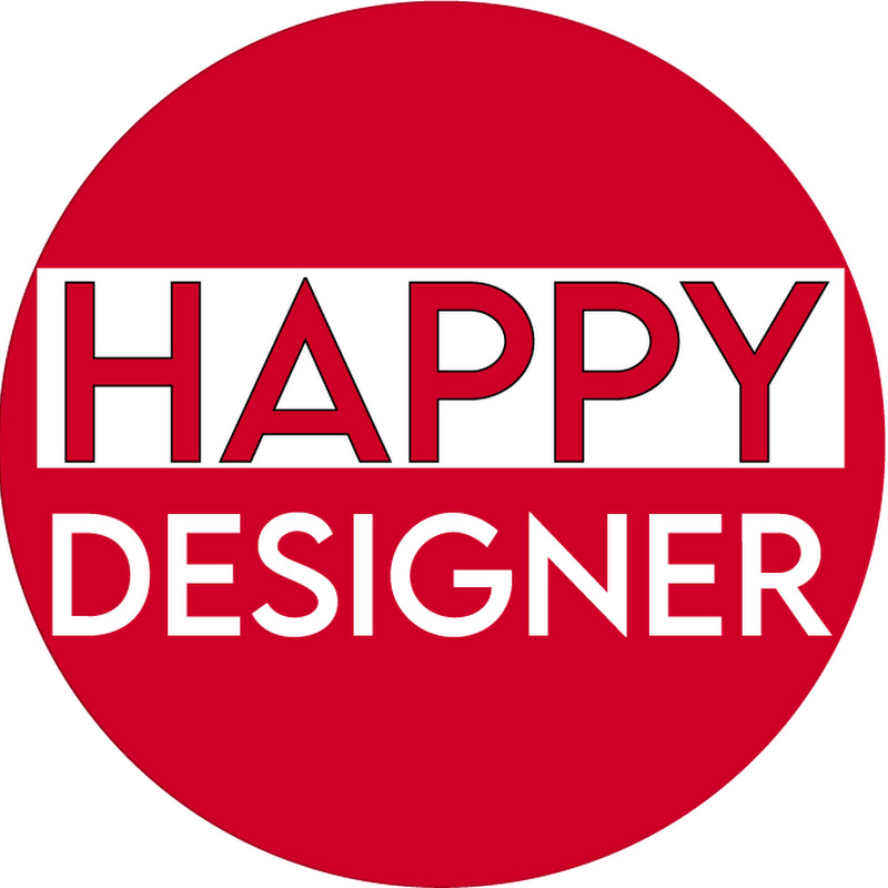 Happy Designer