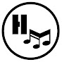 The Hobby Musician logo