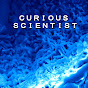 Curious Scientist logo