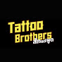 Tattoo Brothers สักแต่พูด