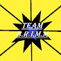 Team BRIMM logo