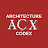 Architecture Codex