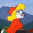 Looney & Cartoon fan 004