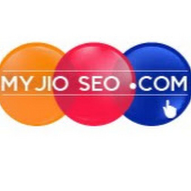 Myjio SEO