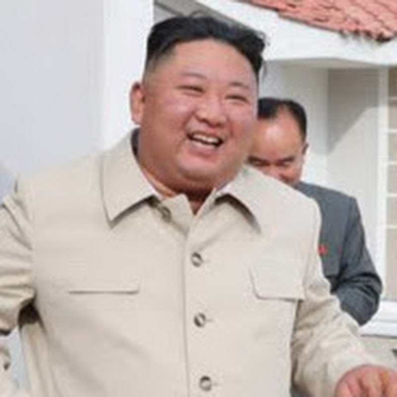 Kim Jong Un