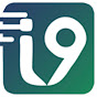 i9 Delivery logo