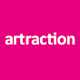 Artraction Genève logo