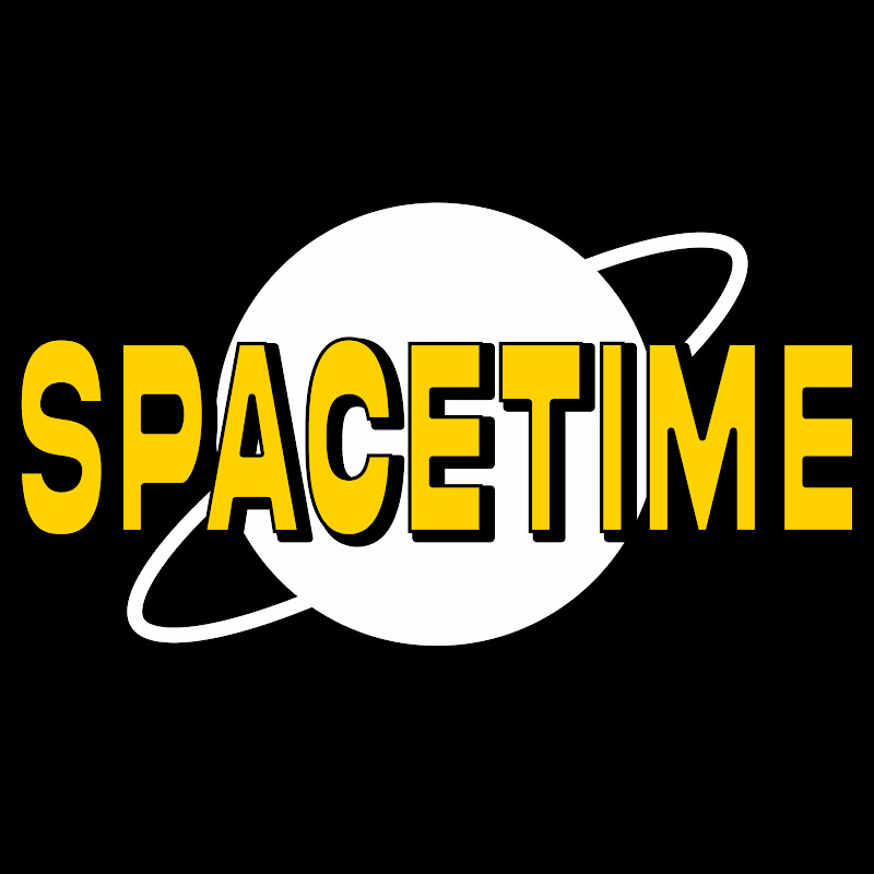 Spacetime Logo