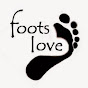 Foots Love only specialize in Targeted Foot Care Products.. You can say thanks later ... logo