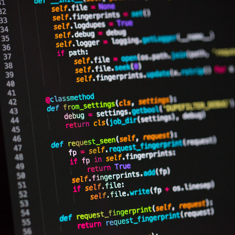 Programming Tutorials