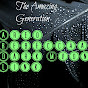 The Amazing Generation logo
