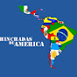 Hinchadas de America logo