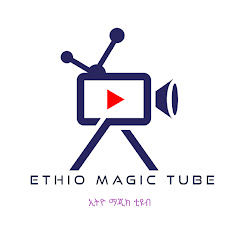 Ethio Magic Tube channel logo