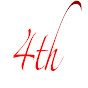 The 4th of James Band logo