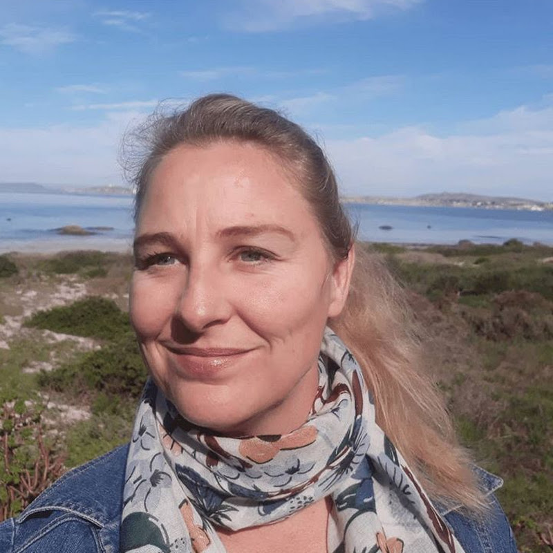 Lynne Huysamen