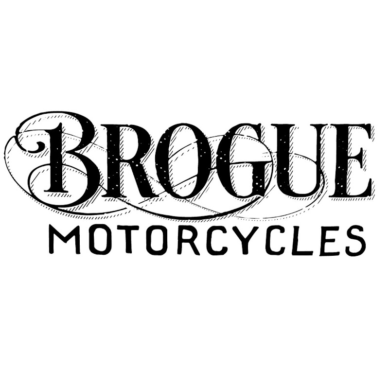 Brogue Motorcycles