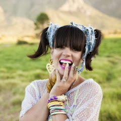 Lily Allen Brasil