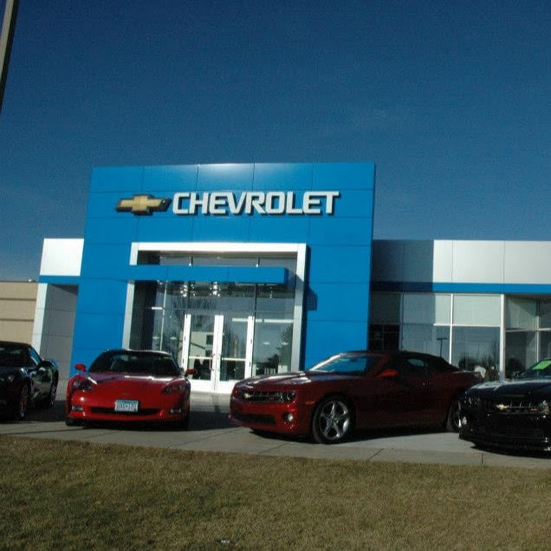 Suburban Chevrolet