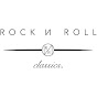 Rock N Roll Classics logo