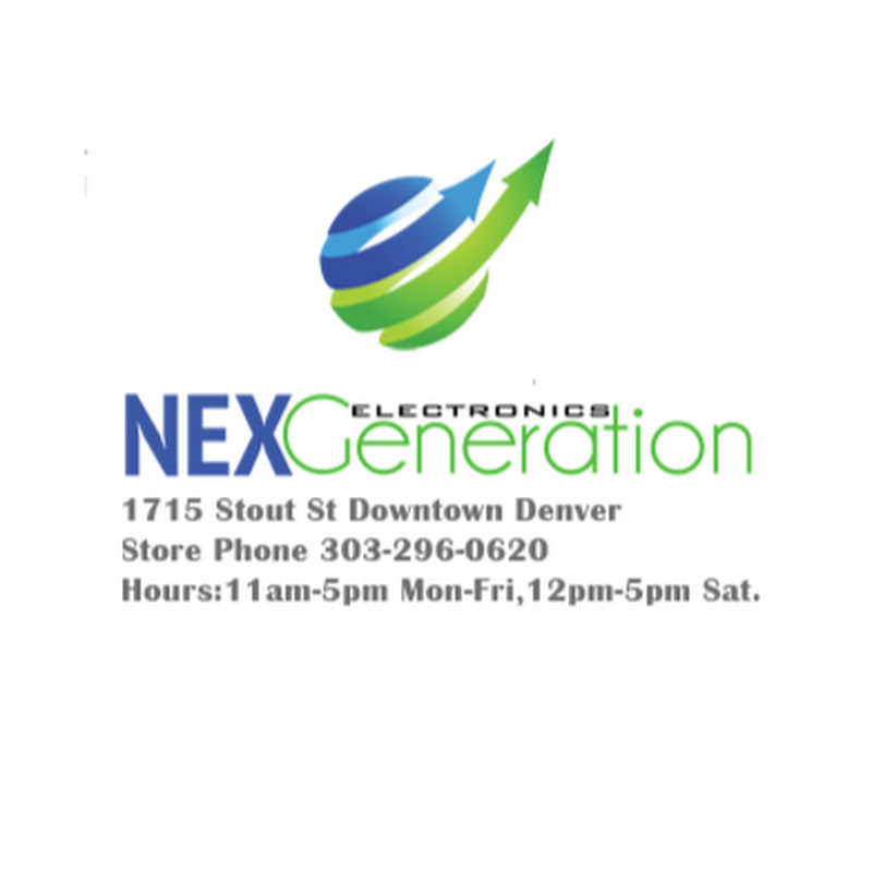 NEX Generation Electronics