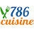 786 cuisine