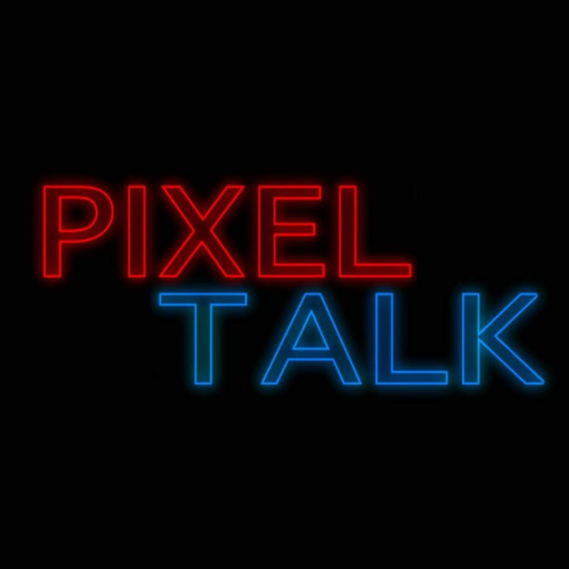 PixelTalk