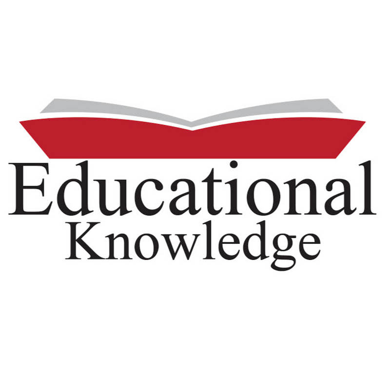 Educational knowledge