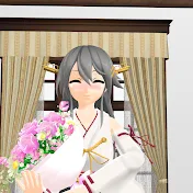 秋風だんご