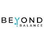 Beyond Balance logo