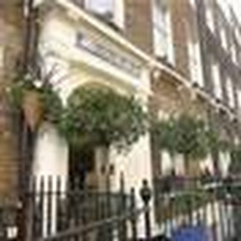 TheAcademyHotel